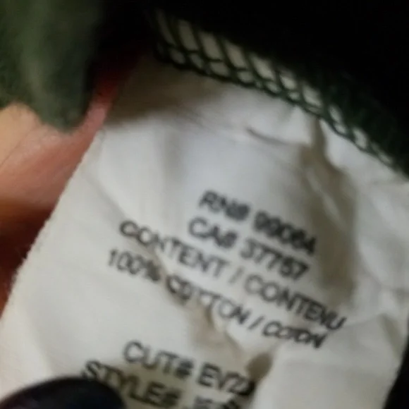 Element Sweatshirt - Picture 5 of 5